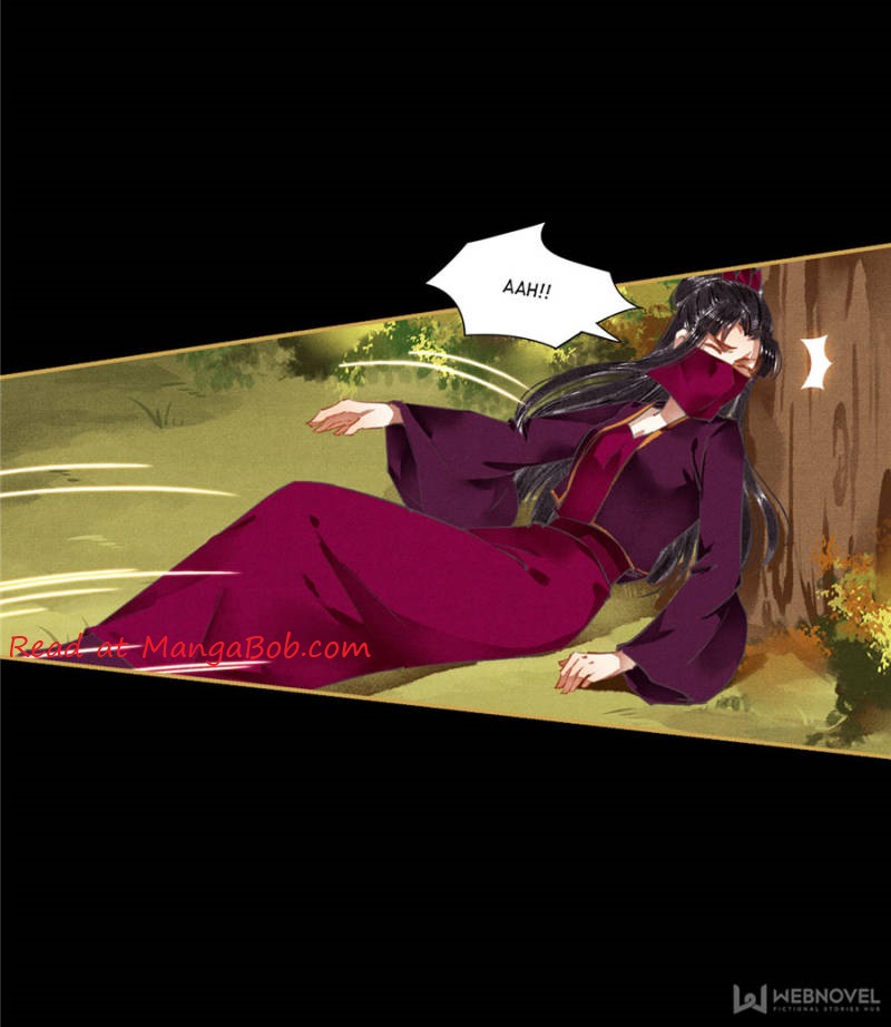 The Favored Concubine - chapter 76 - #2