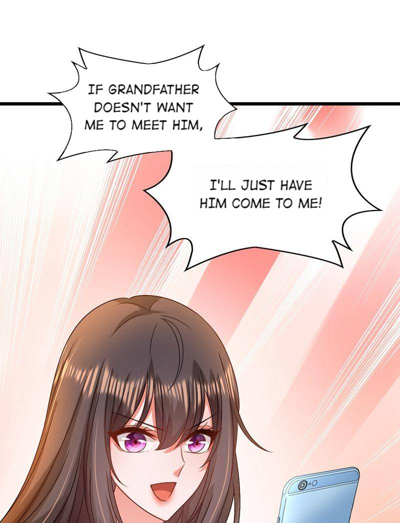 The Fiesty Wife Is Not To Be Messed With - chapter 189 - #3