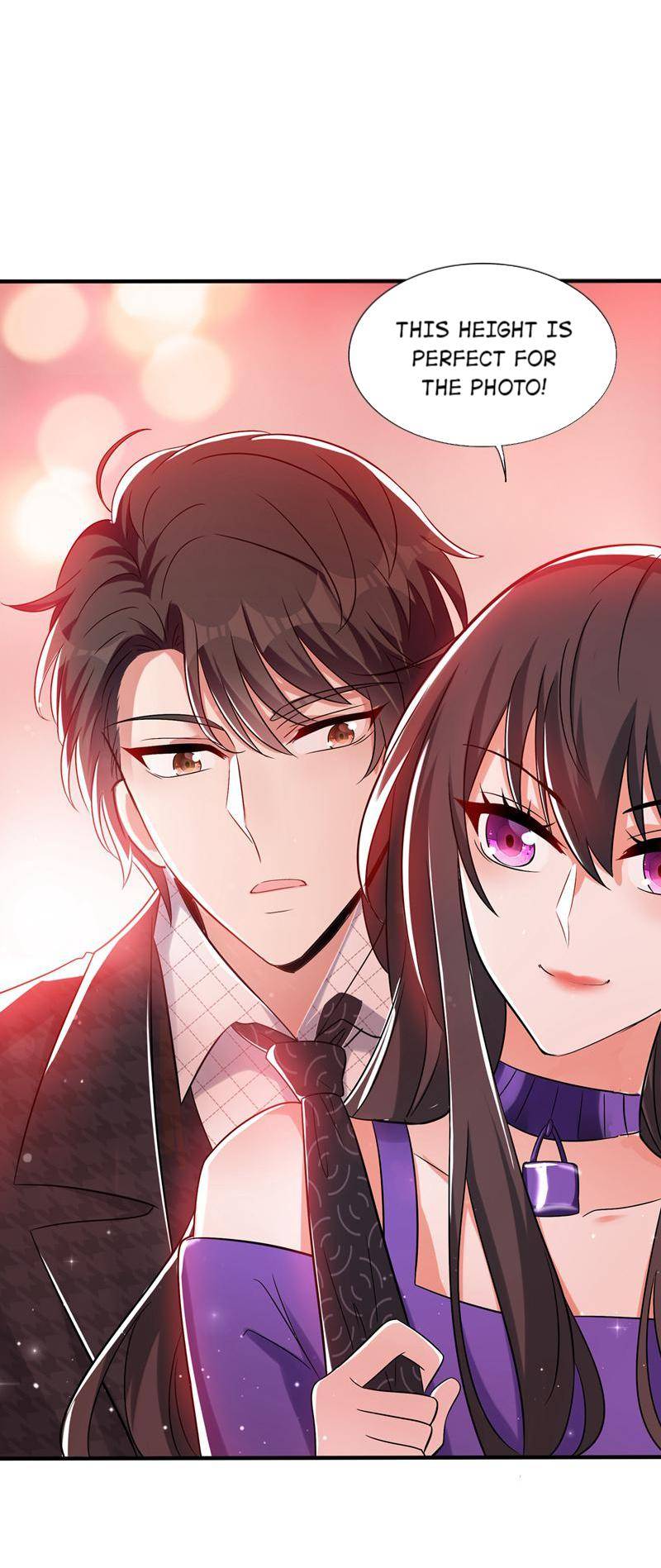 The Fiesty Wife Is Not To Be Messed With - chapter 54 - #2