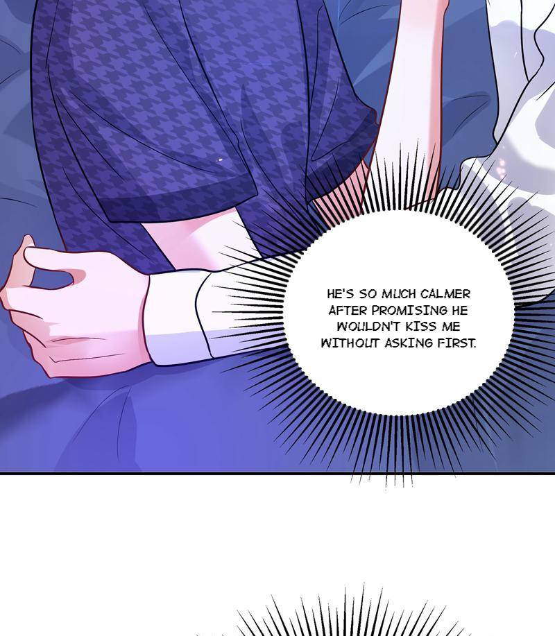 The Fiesty Wife Is Not To Be Messed With - chapter 87 - #5