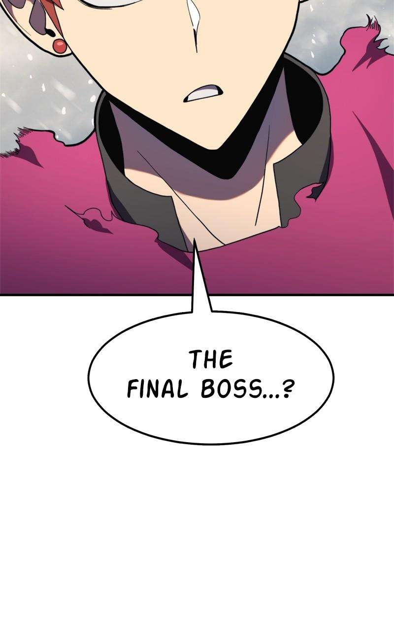 The Final Raid Boss - chapter 71 - #3