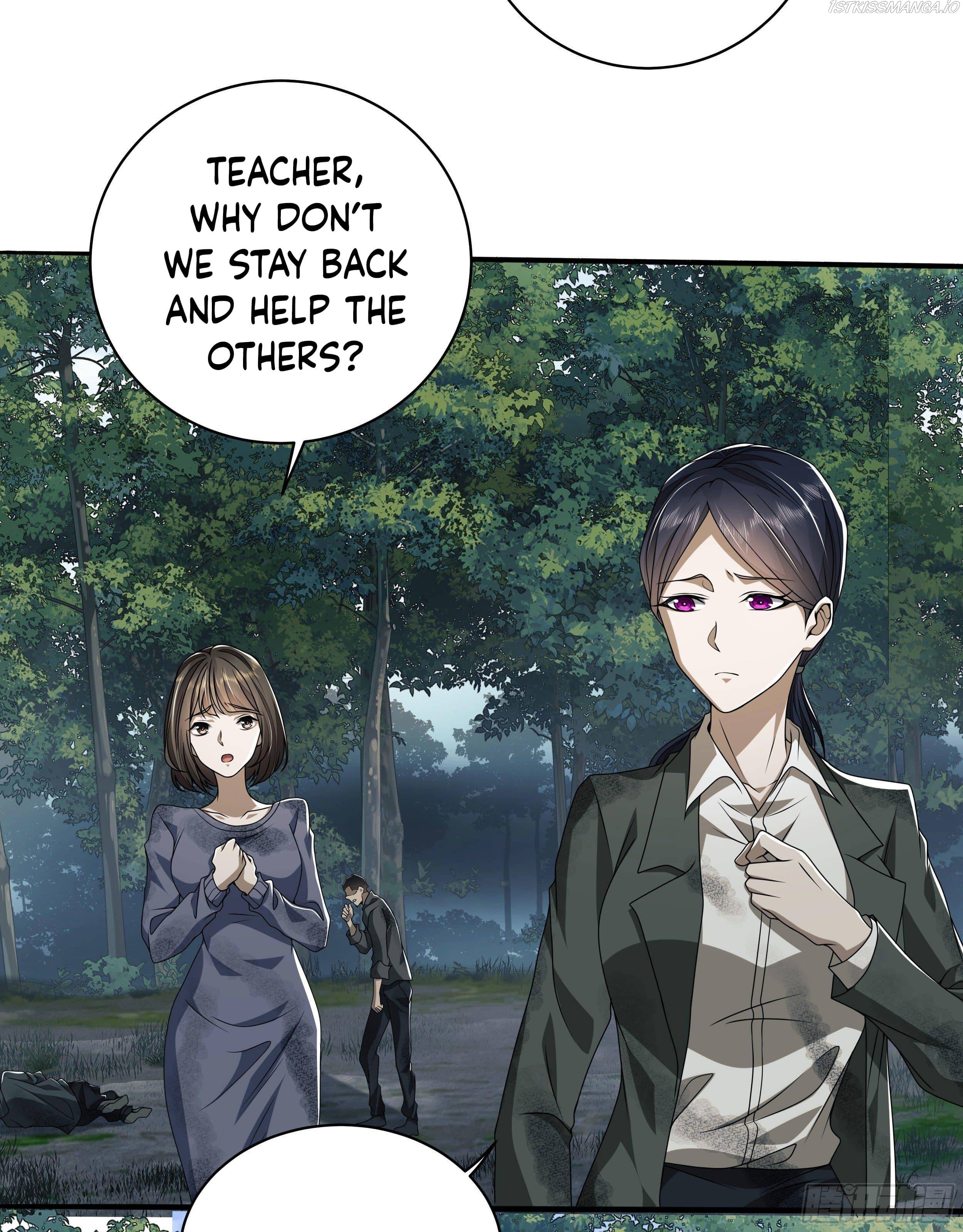 First Order - chapter 57 - #4