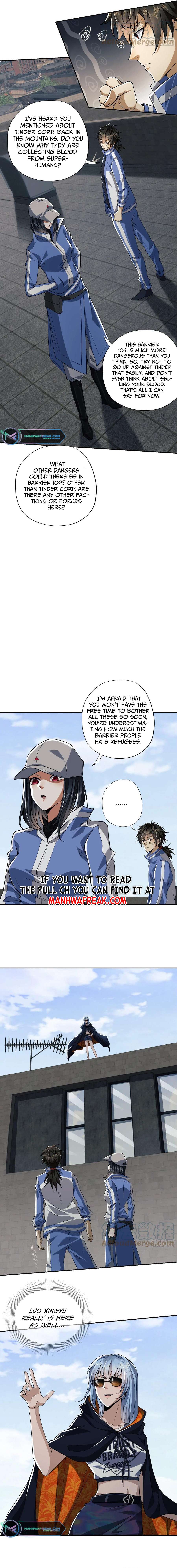 First Order - chapter 69 - #3
