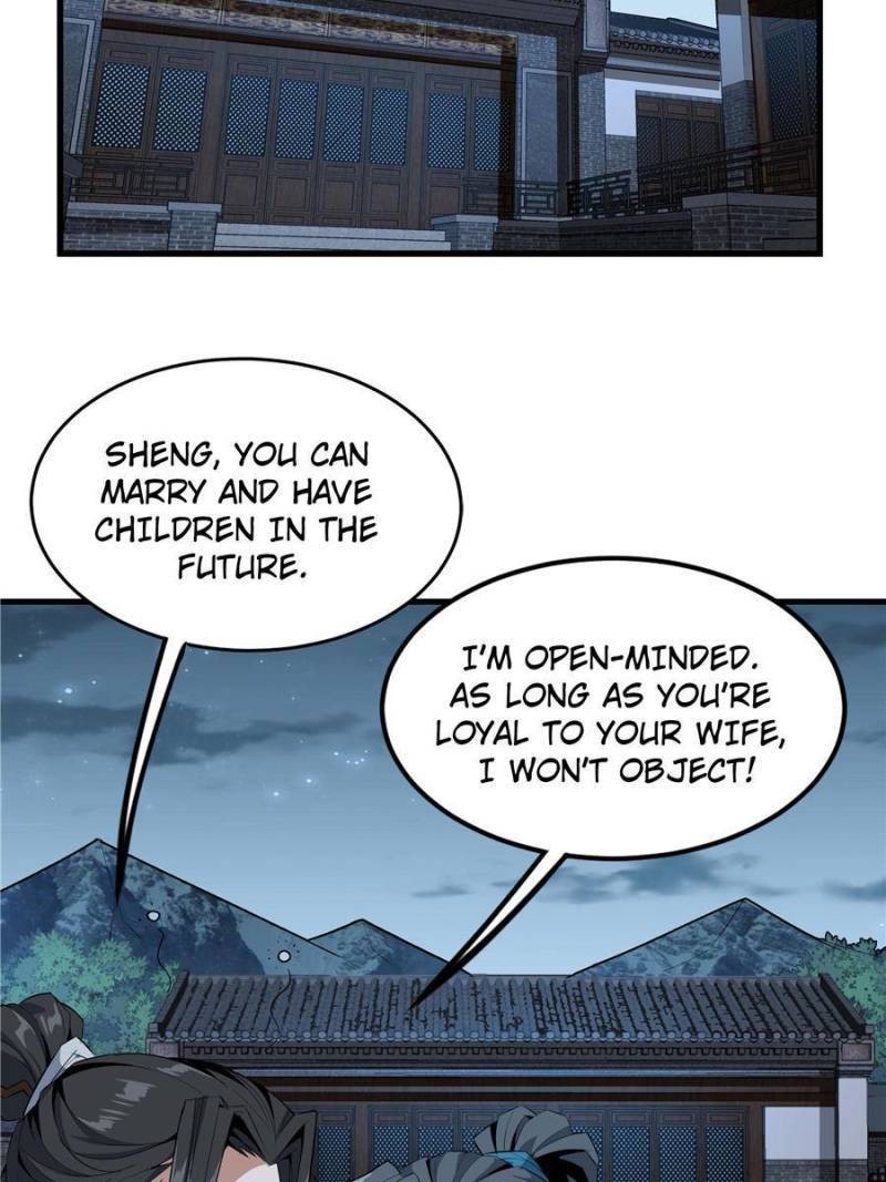 The First Sword Of Earth - chapter 29 - #2