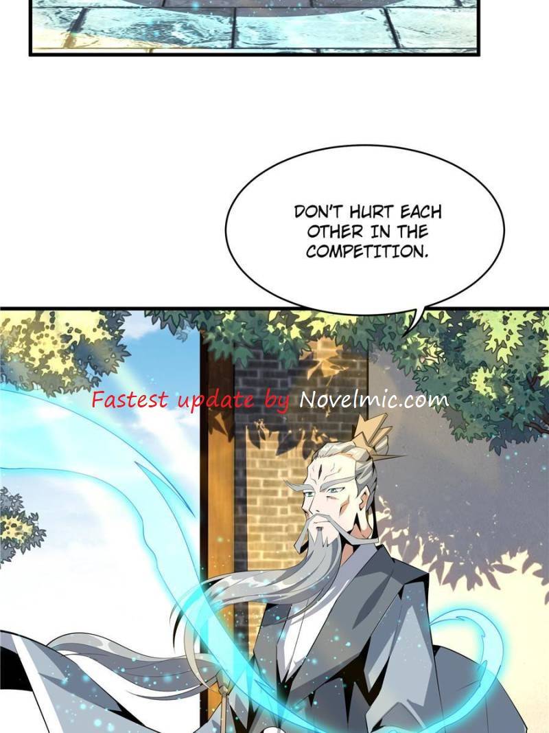 The First Sword Of Earth - chapter 39 - #3