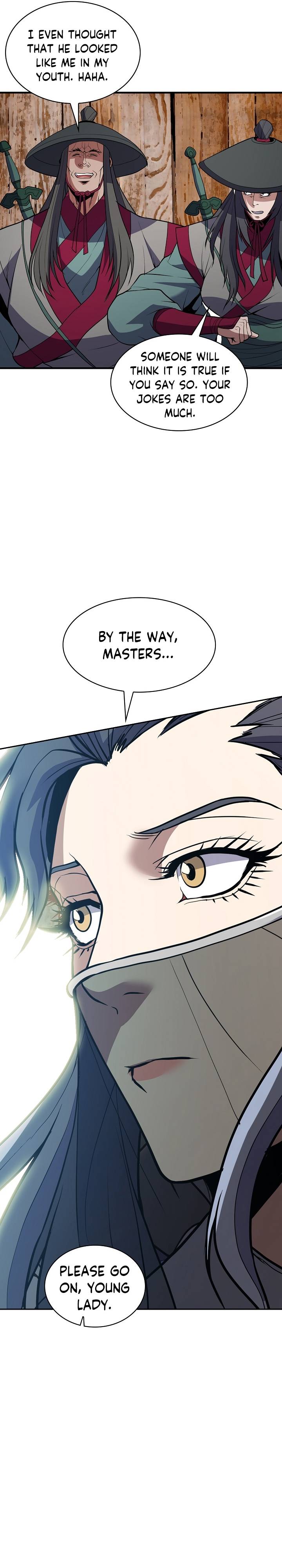The Flag Bearing Warrior - chapter 37 - #3