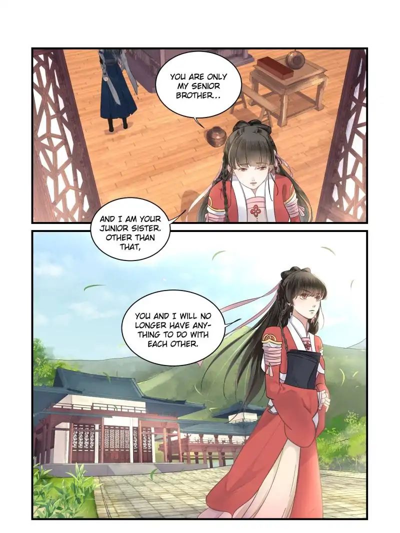 The Flame's Daughter - chapter 14 - #3