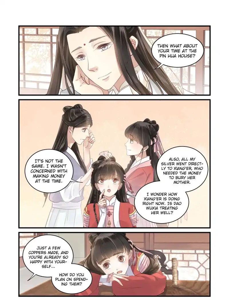 The Flame's Daughter - chapter 19 - #3