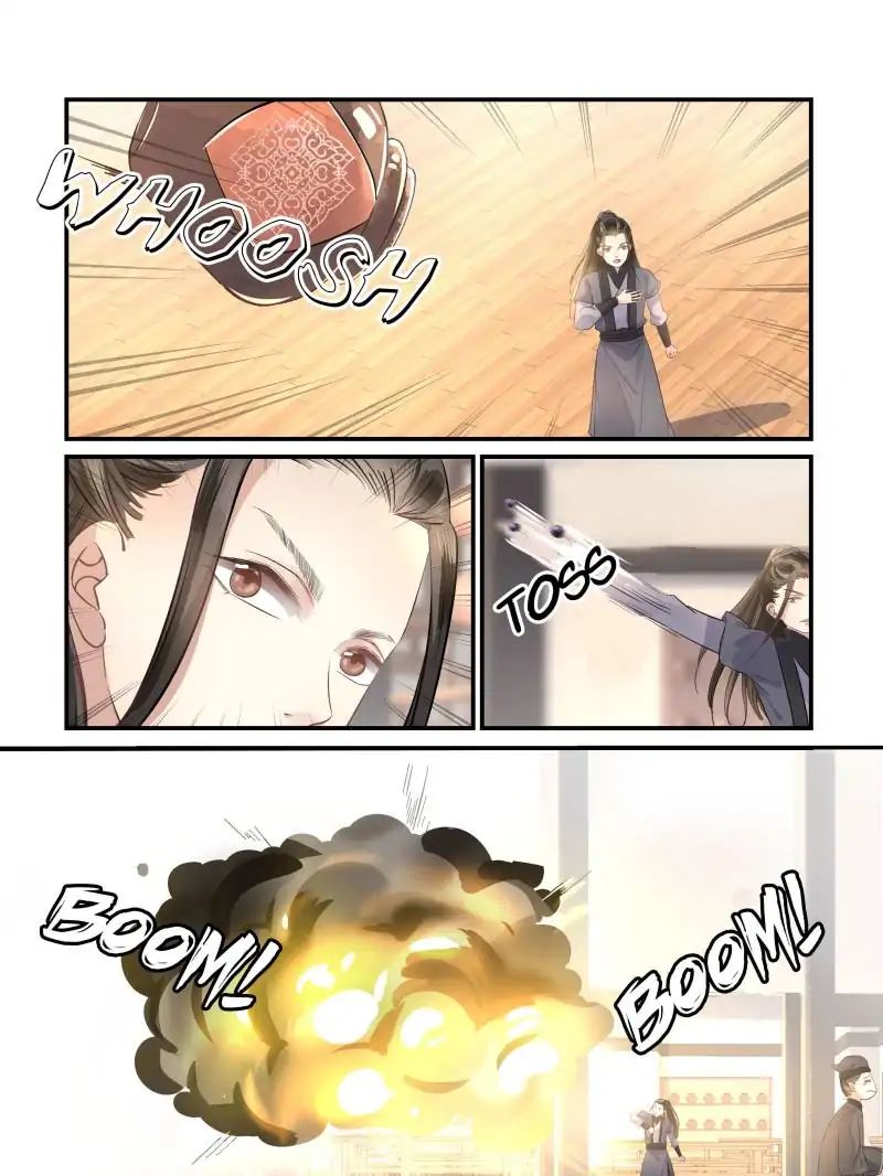 The Flame's Daughter - chapter 22 - #3