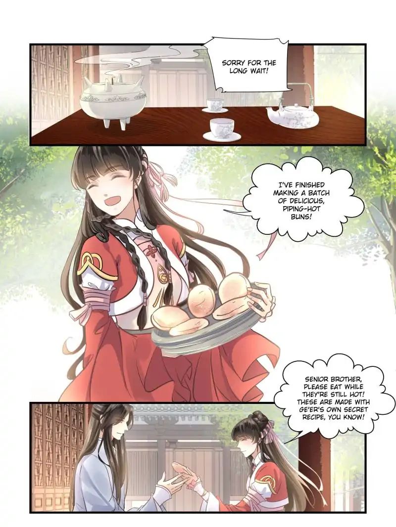 The Flame's Daughter - chapter 34 - #3