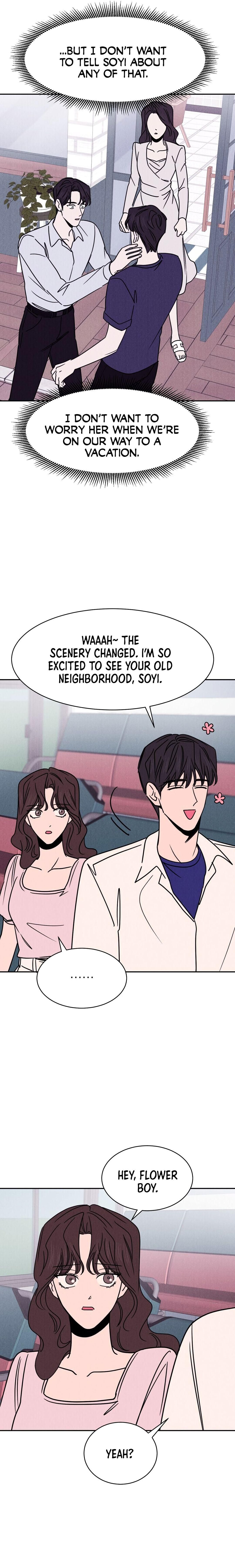 The Flower Boy - chapter 34 - #6