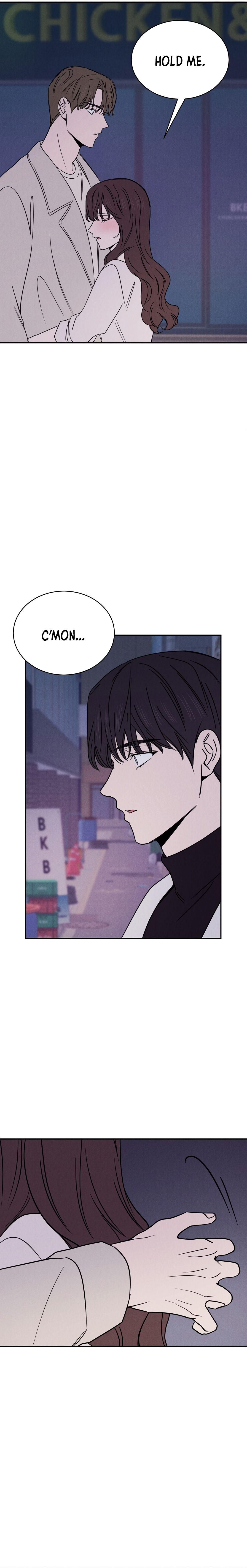 The Flower Boy - chapter 44 - #3