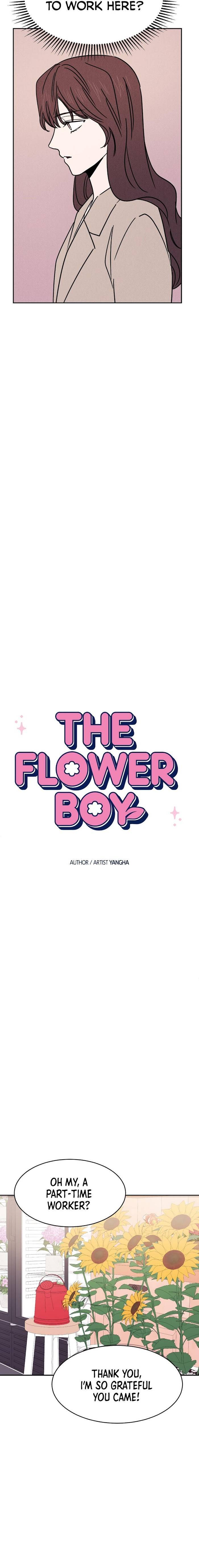 The Flower Boy - chapter 49 - #2