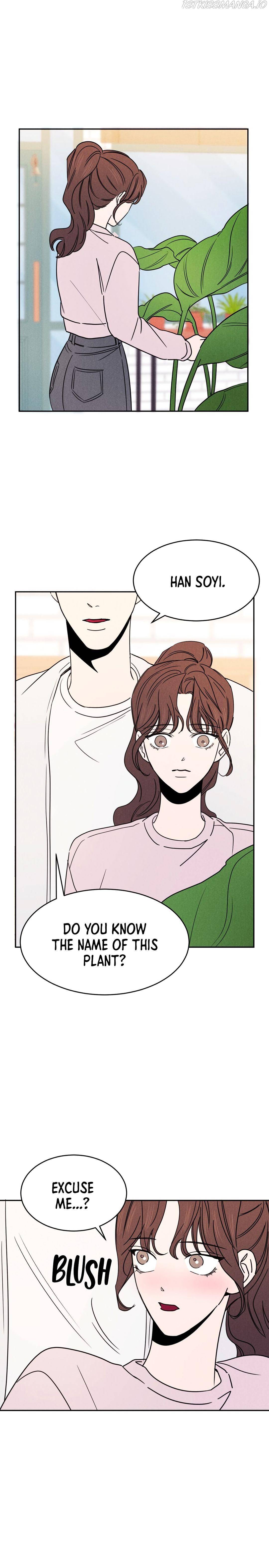 The Flower Boy - chapter 50 - #1