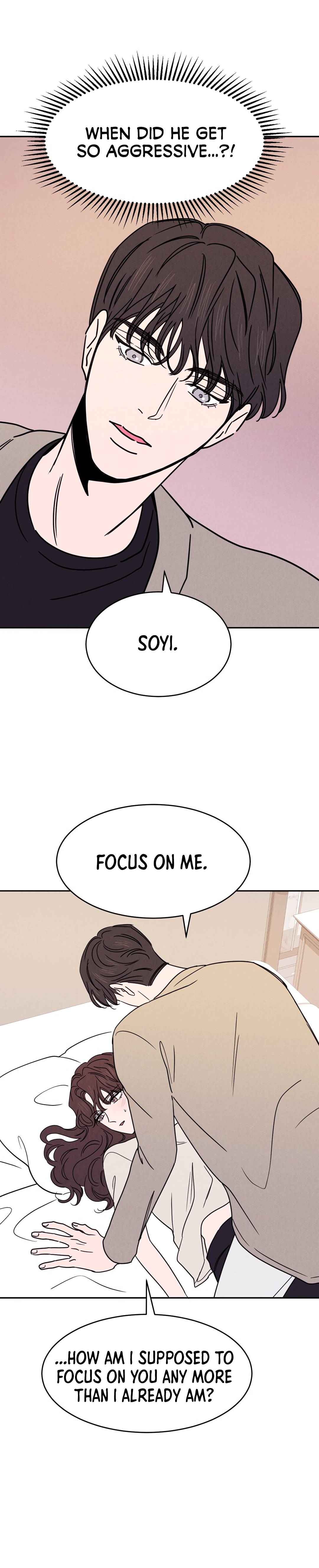 The Flower Boy - chapter 58 - #4