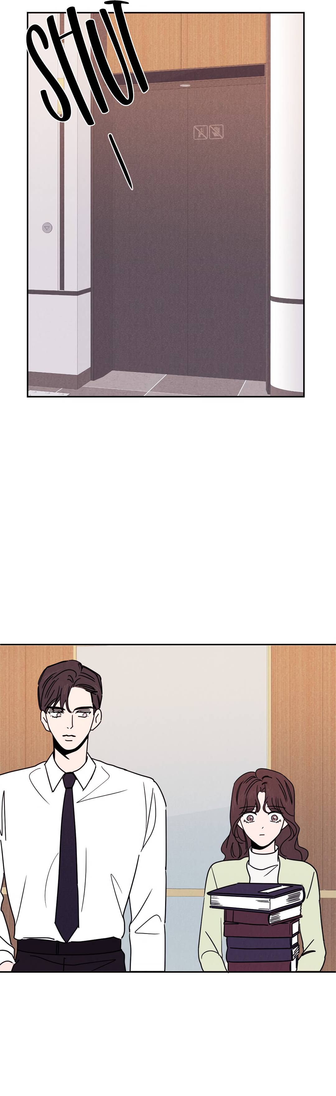 The Flower Boy - chapter 61 - #6