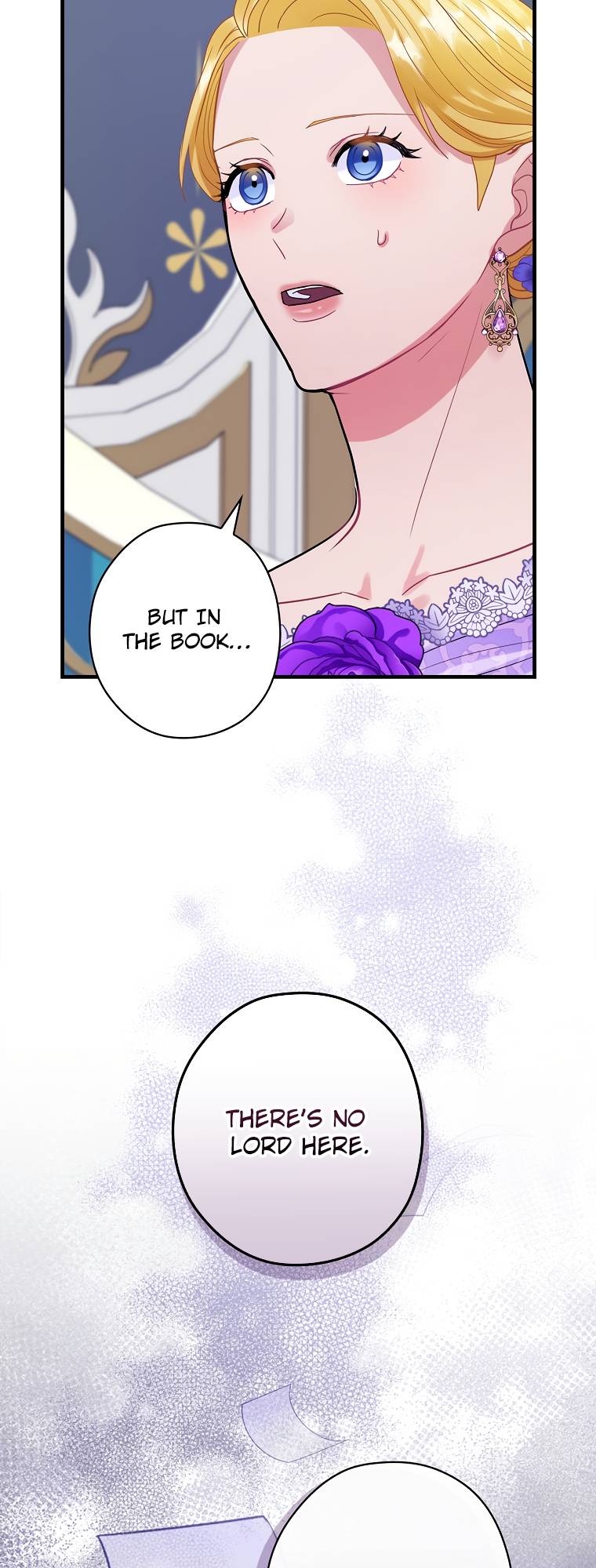 The Flower Dance And The Wind Song - chapter 83 - #4