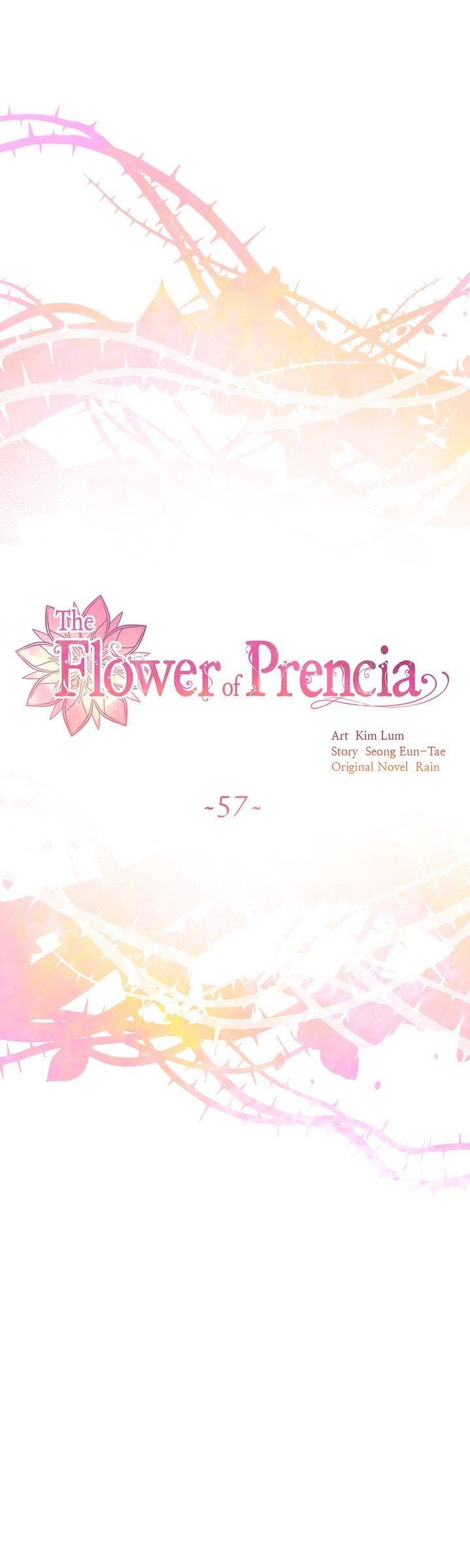 The Flower of Francia - chapter 57 - #1