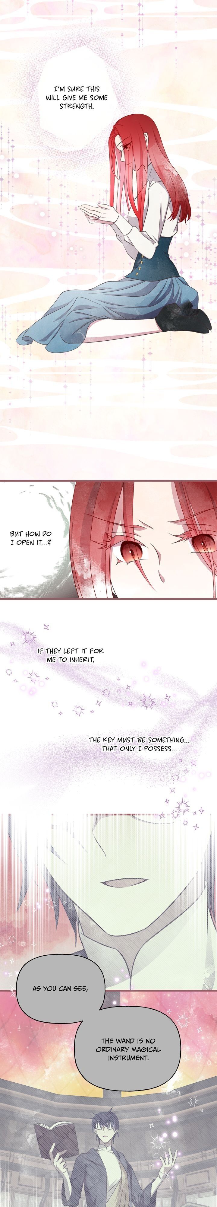 The Flower of Francia - chapter 68 - #5