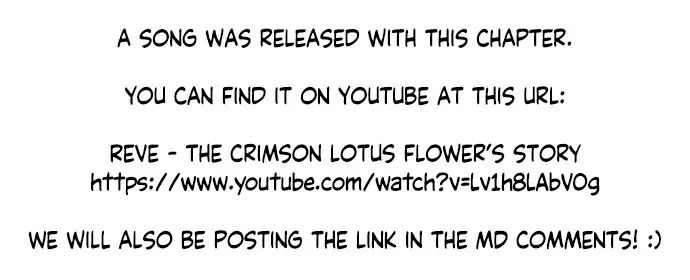 The Flower That Was Bloomed by a Cloud - chapter 62 - #1