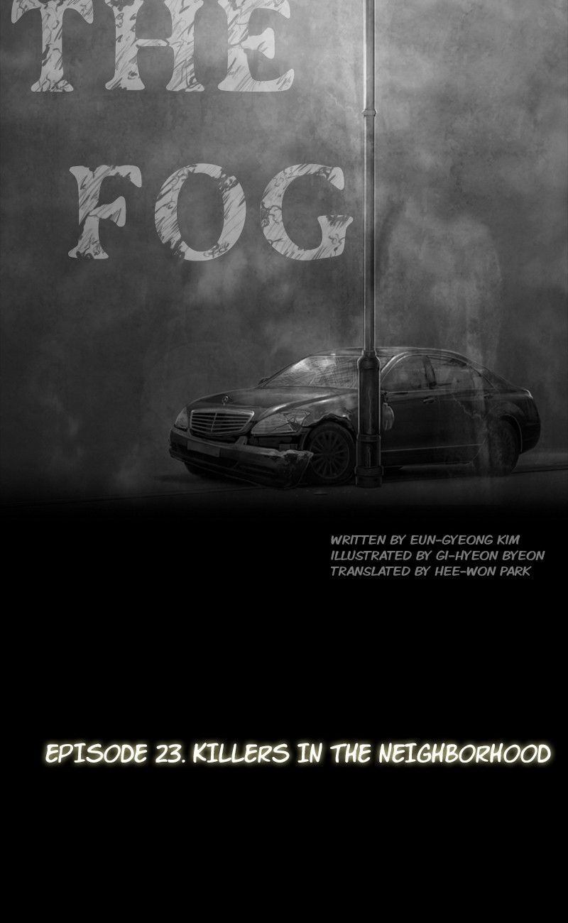 The Fog - chapter 23 - #6