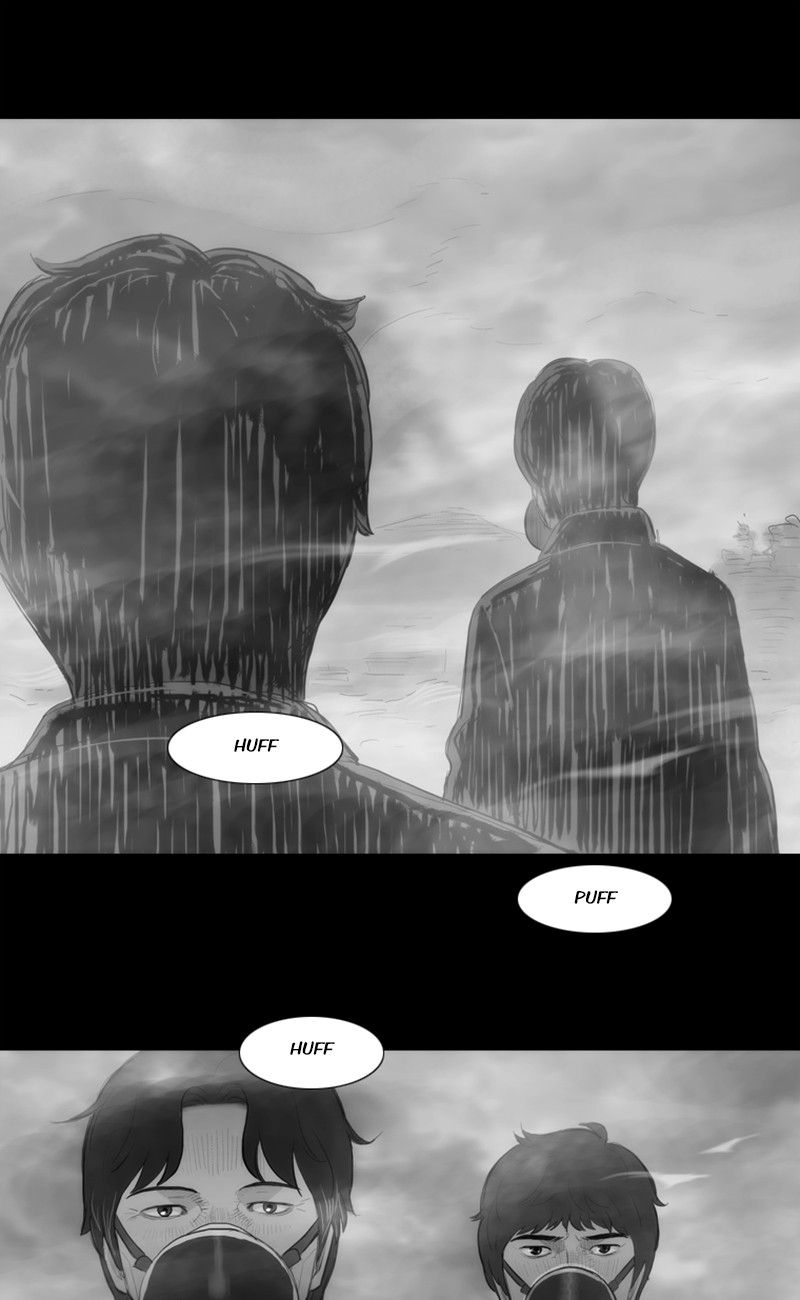 The Fog - chapter 30 - #1