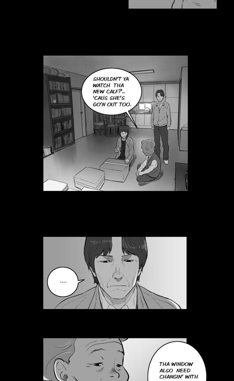 The Fog - chapter 8 - #3