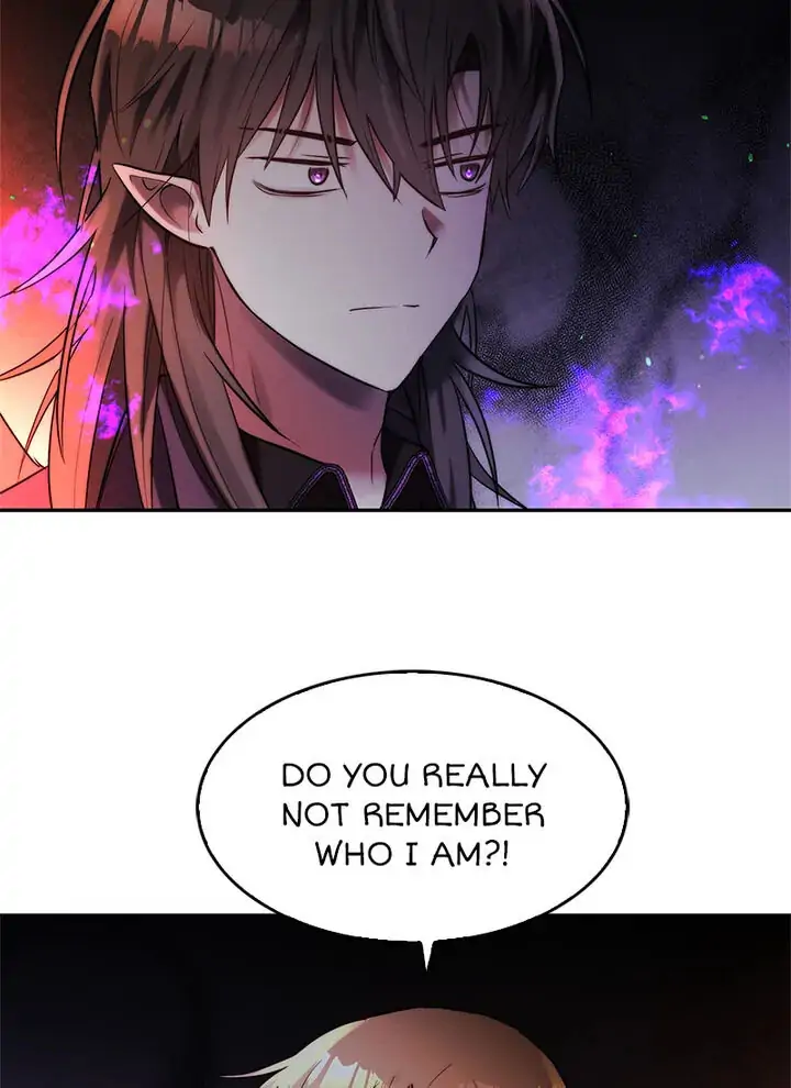 The Forgetful Dark Lord - chapter 44 - #3