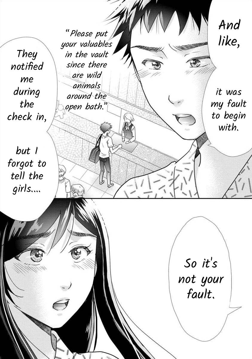 The Former Prostitute Became A Rich Wife - chapter 40 - #6