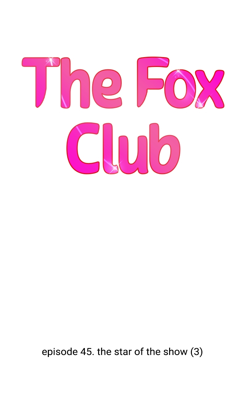 The Fox Club - chapter 45 - #6