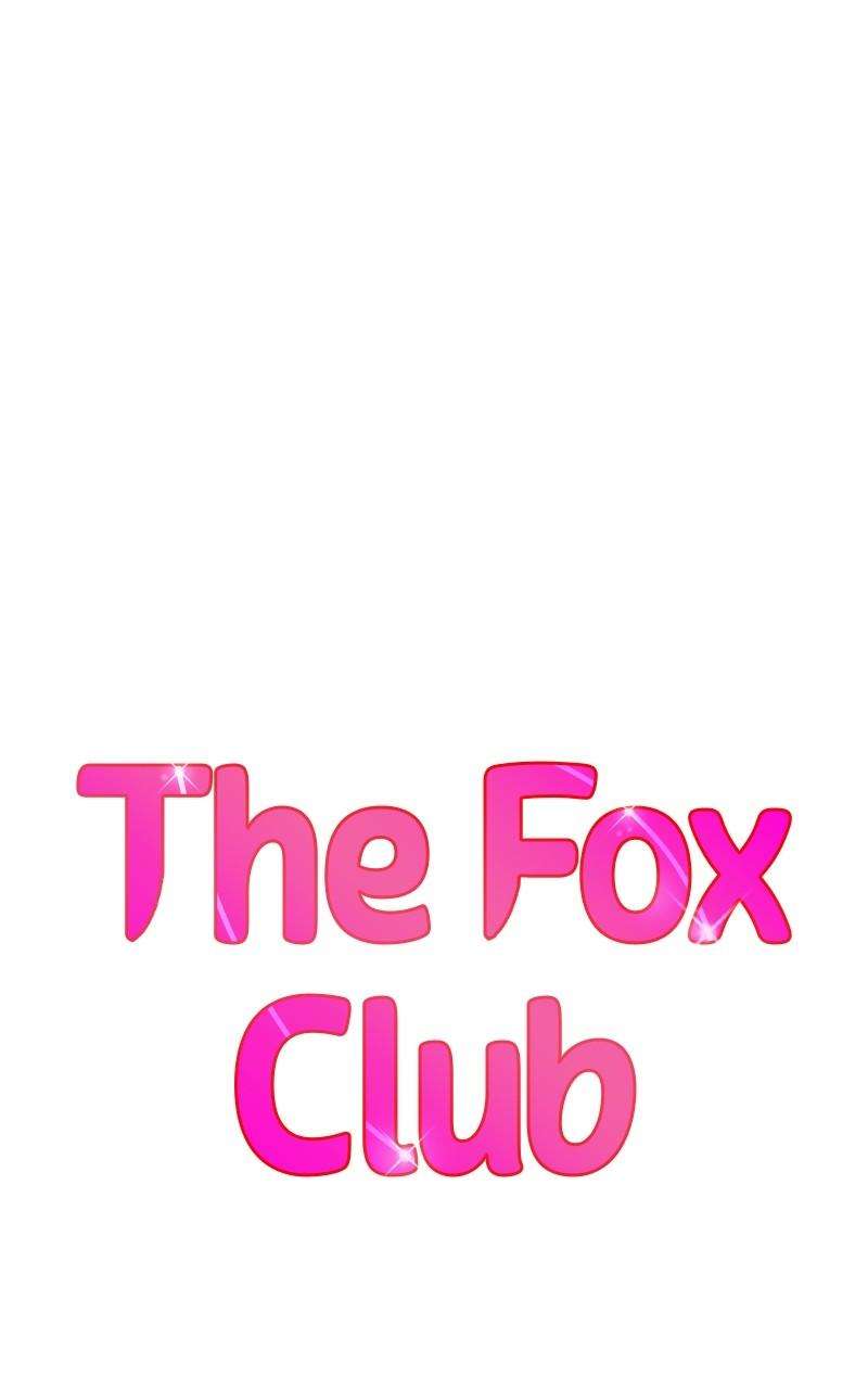 The Fox Club - chapter 70 - #6