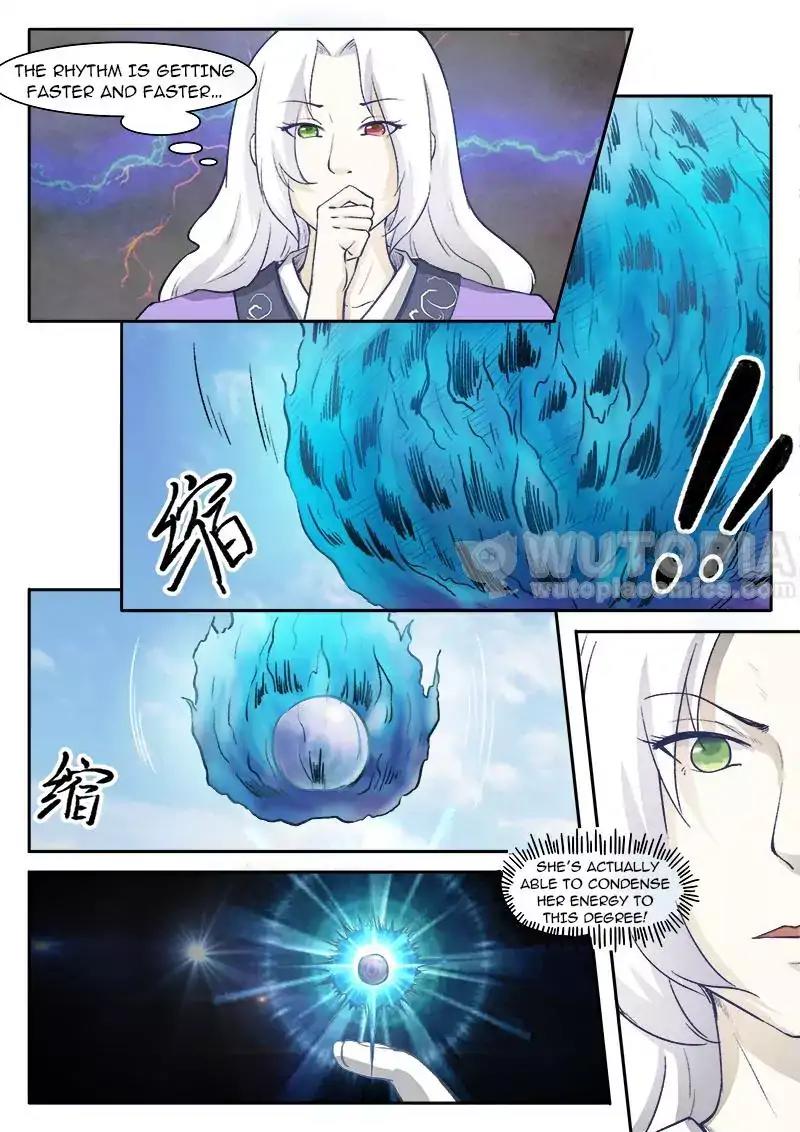 The Fox Concubine - chapter 48 - #2