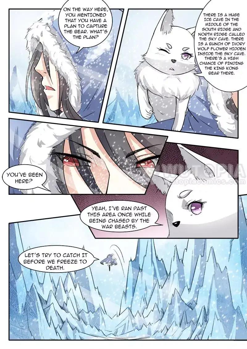 The Fox Concubine - chapter 49 - #3
