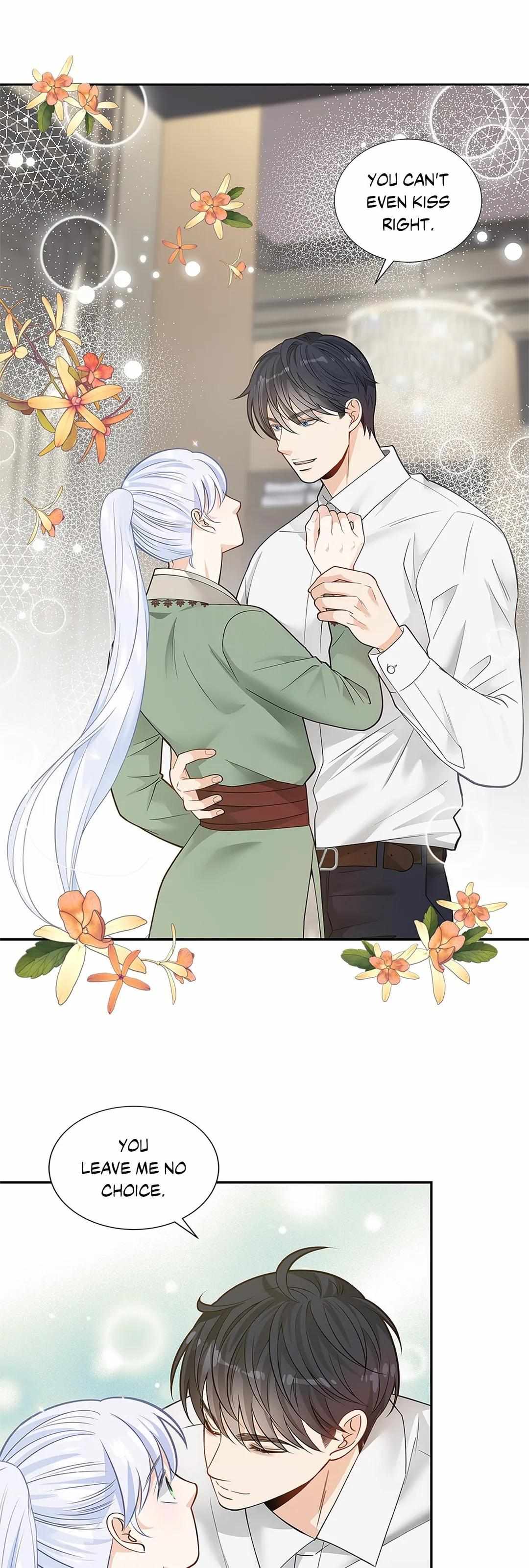 The Fox's Thief Marriage - chapter 8 - #6