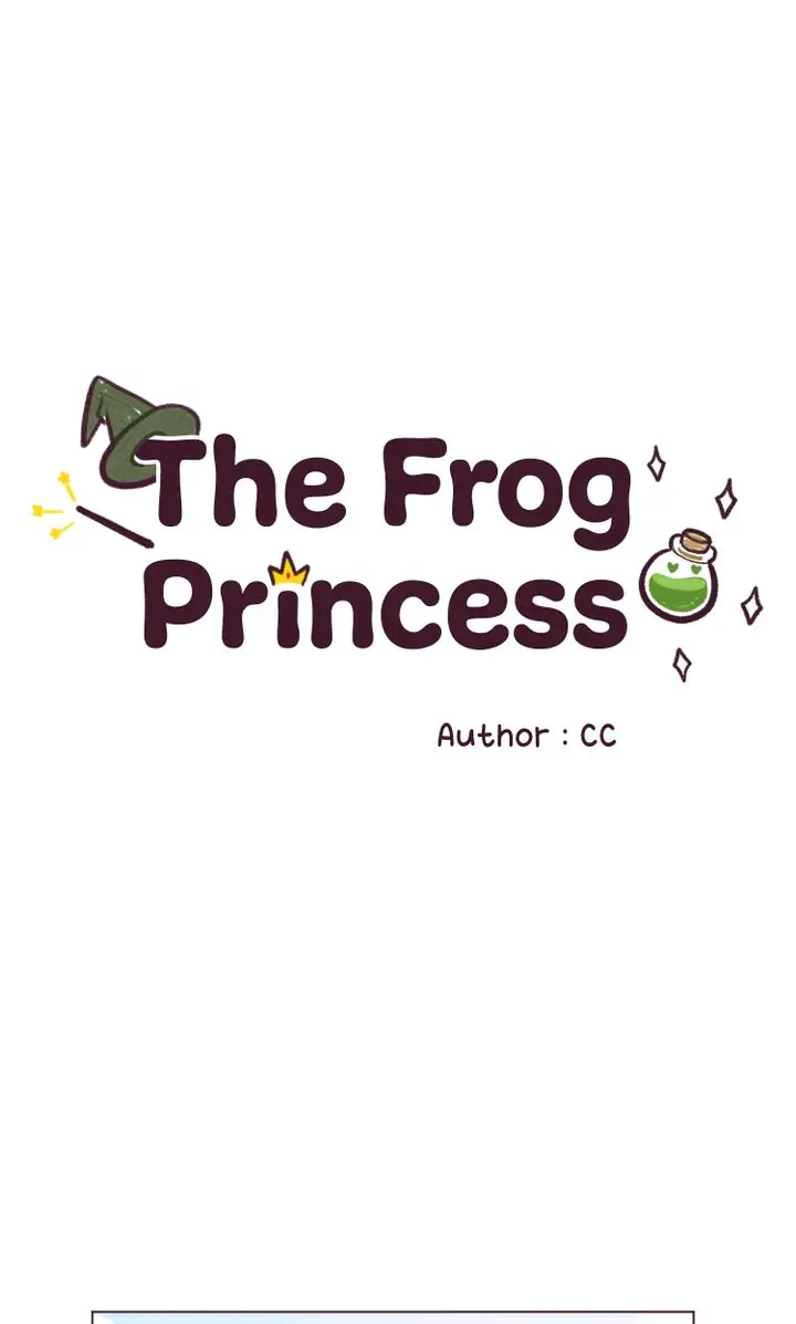 The Frog Princess CC - chapter 26 - #1