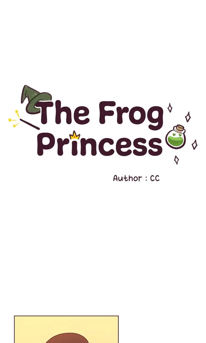The Frog Princess CC - chapter 30 - #1