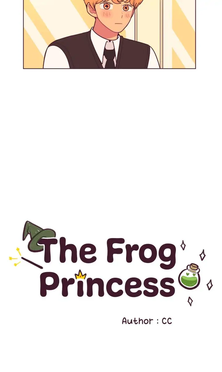 The Frog Princess - chapter 25 - #5