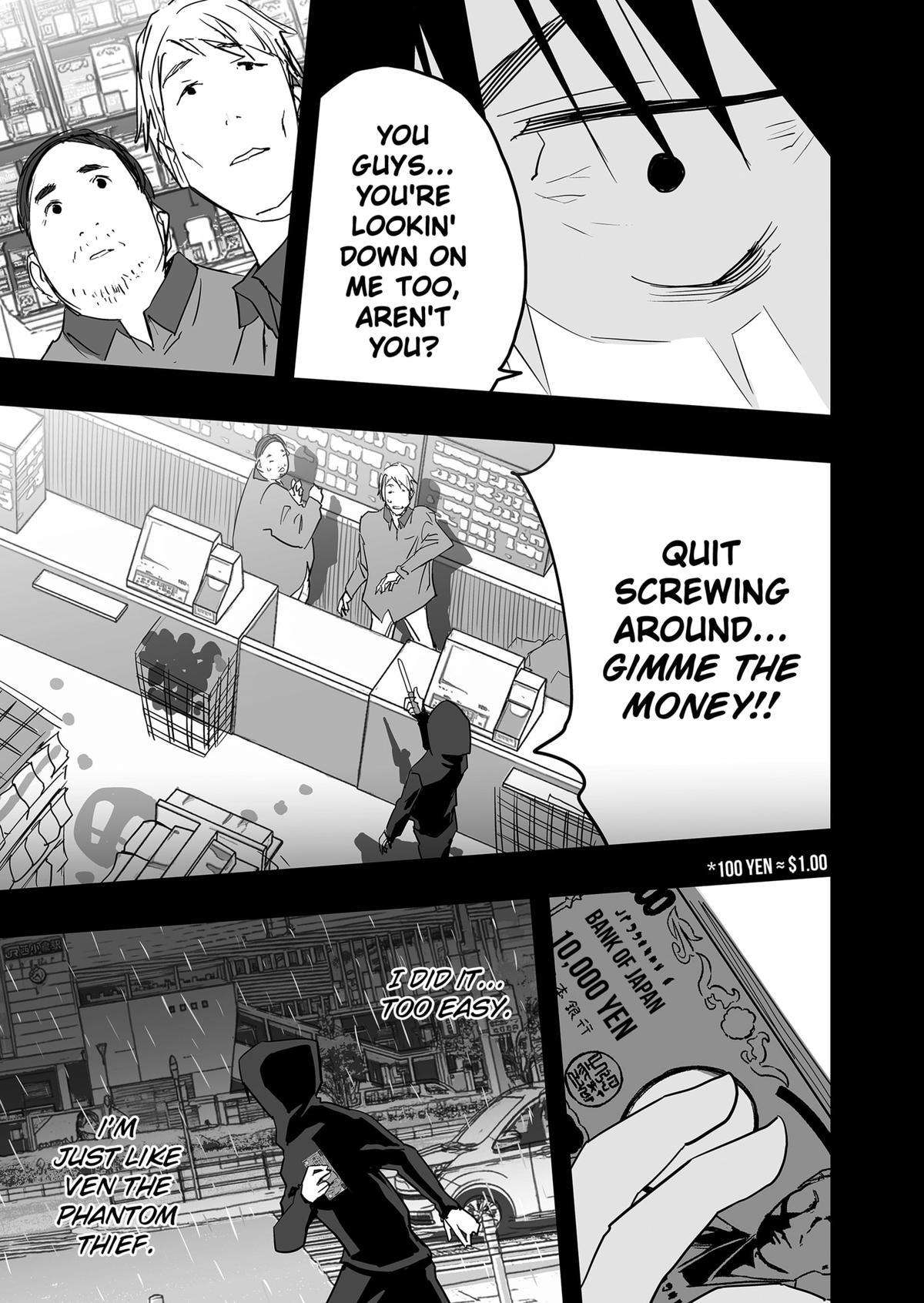 The Game Devil - chapter 30 - #3