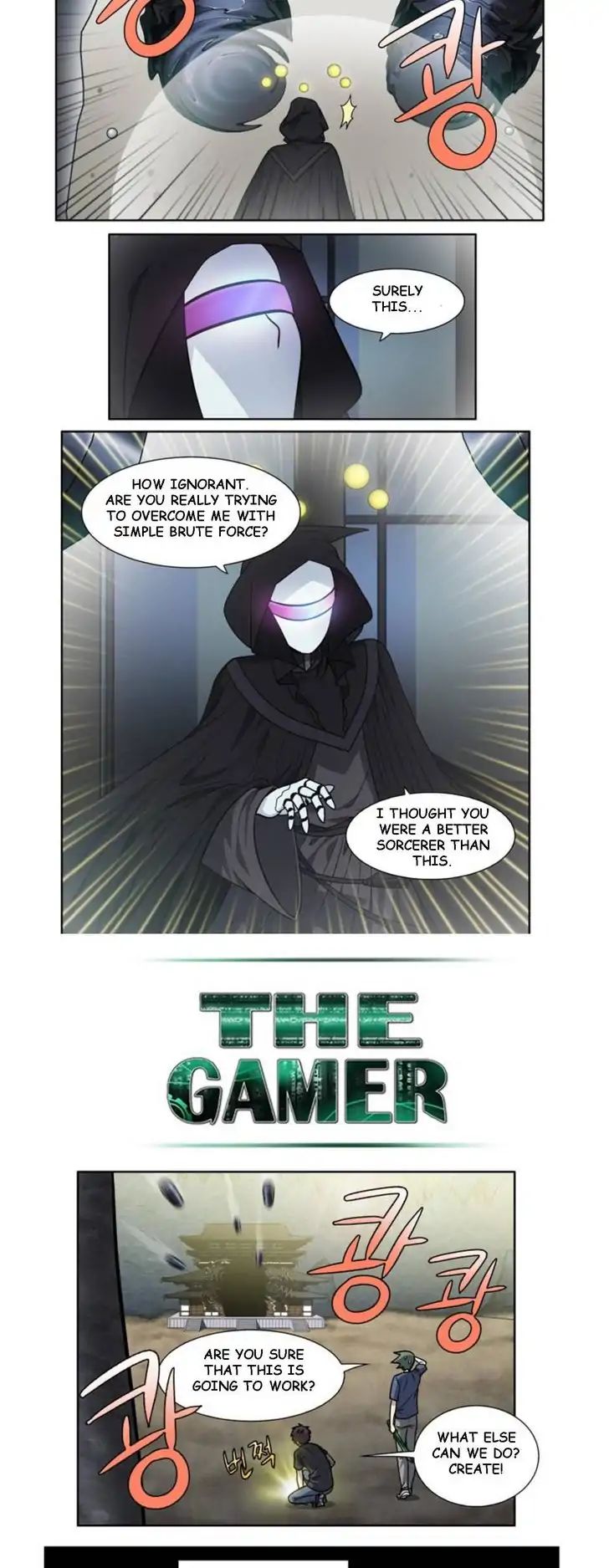 The Gamer - chapter 256 - #6