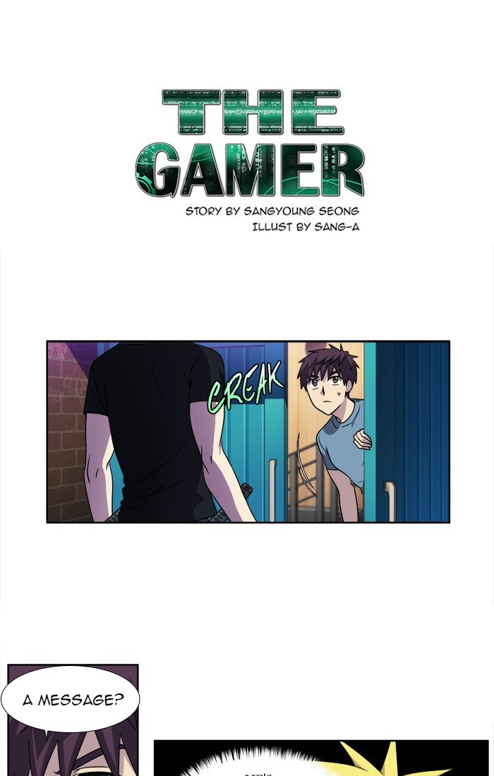 The Gamer - chapter 278 - #1
