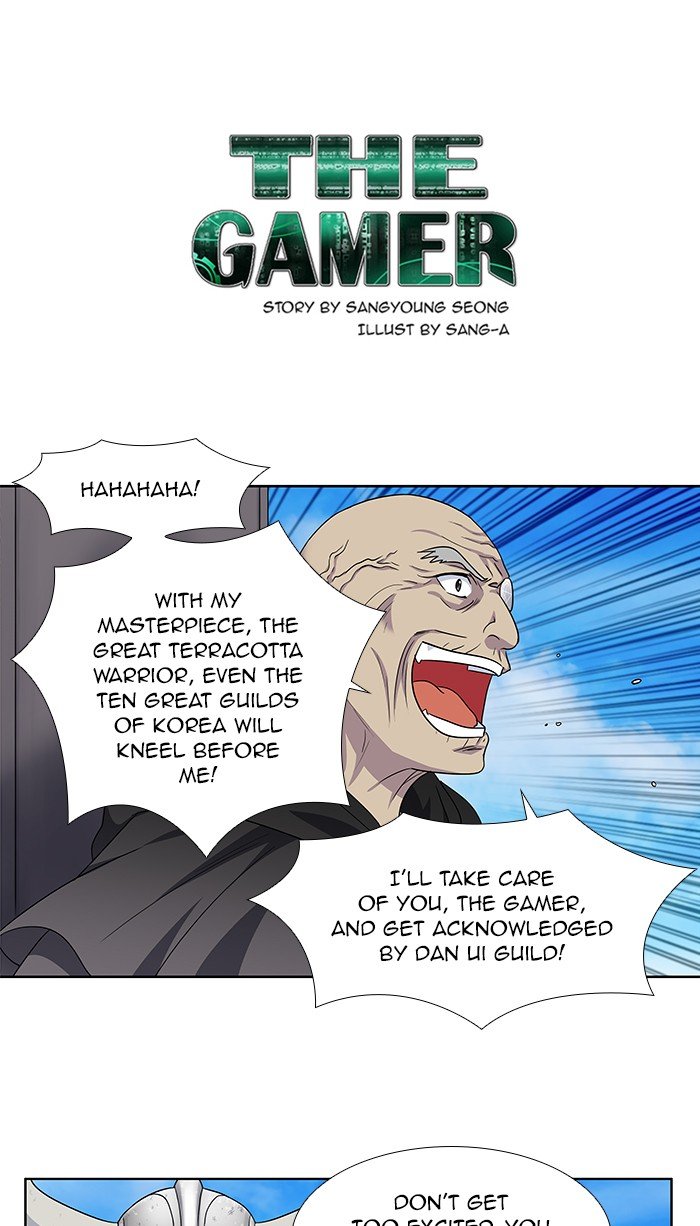 The Gamer - chapter 304 - #1