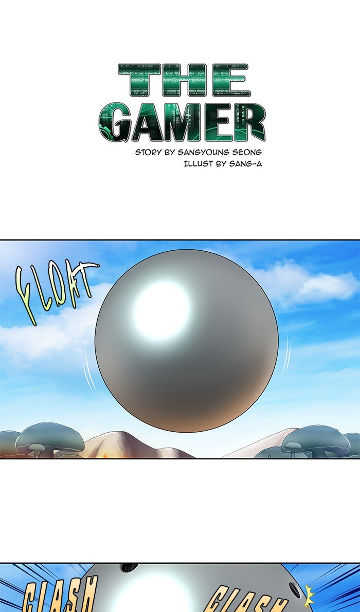 The Gamer - chapter 314 - #1