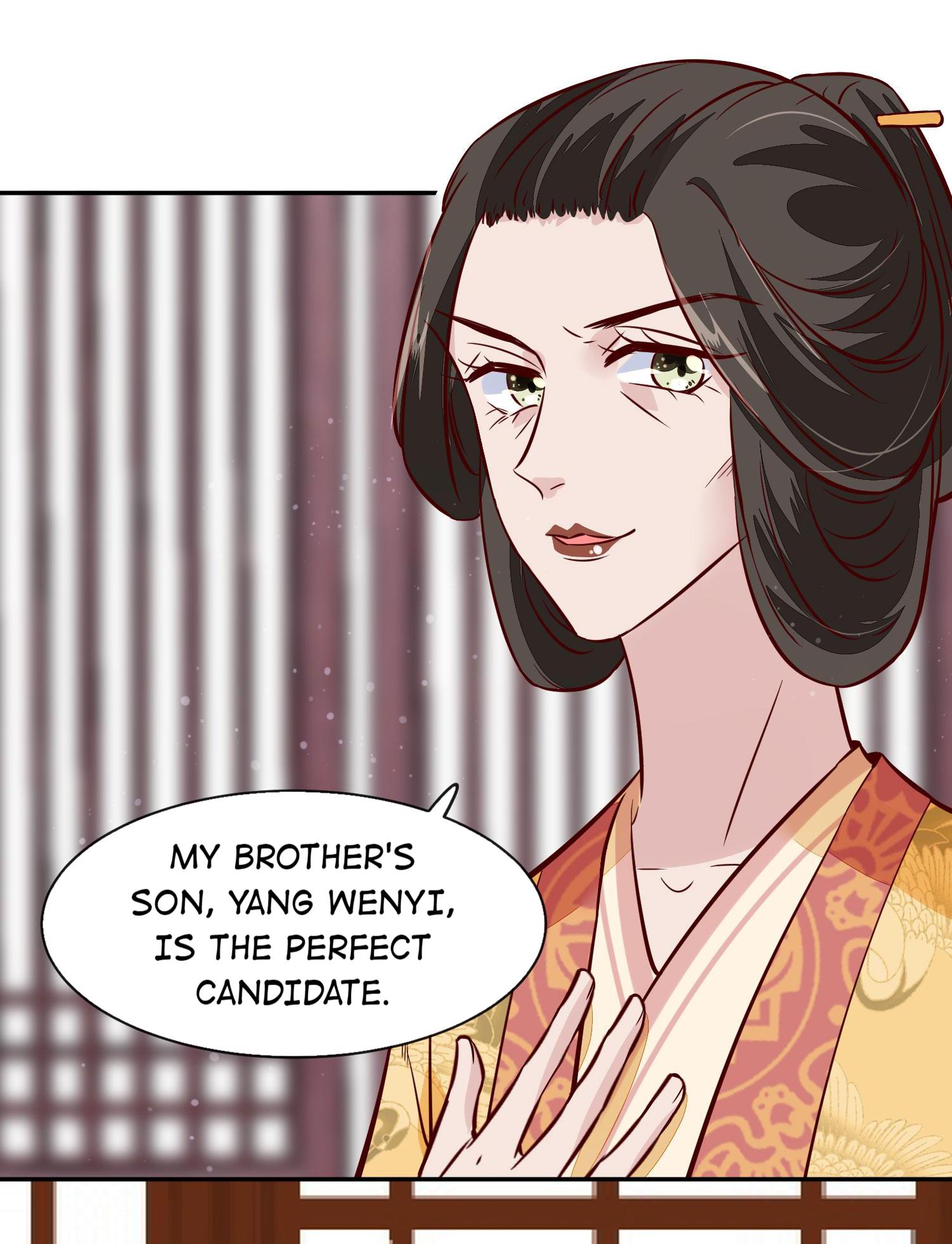 The General's Little Medic Lover - chapter 60 - #5