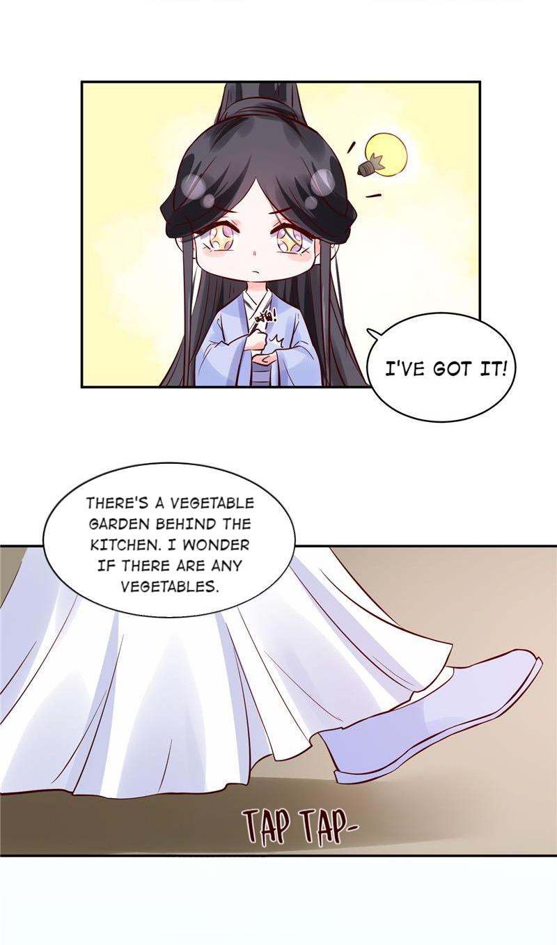 The General's Little Medic Lover - chapter 87 - #2