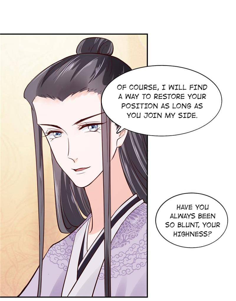 The General's Little Medic Lover - chapter 88 - #4