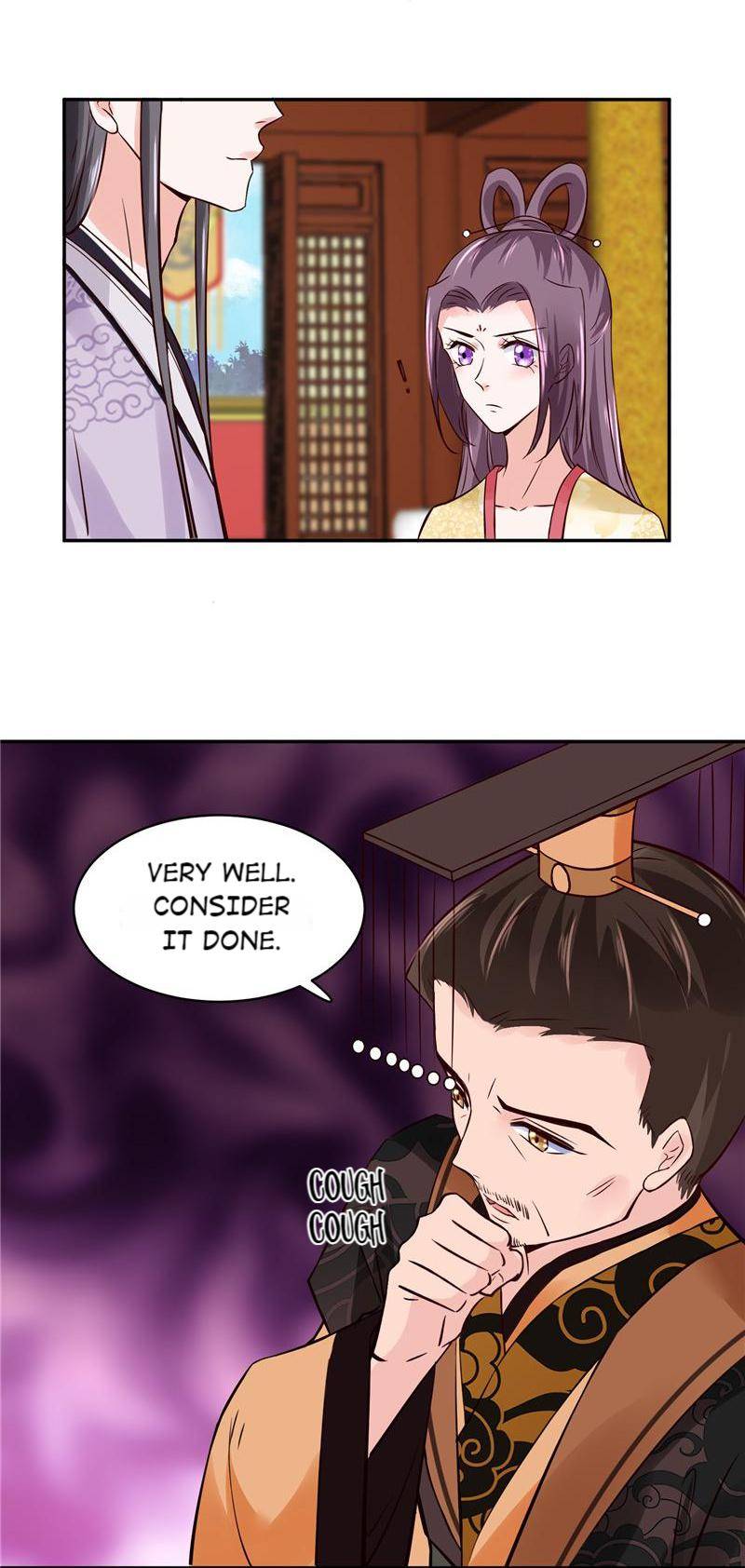The General's Little Medic Lover - chapter 96 - #3