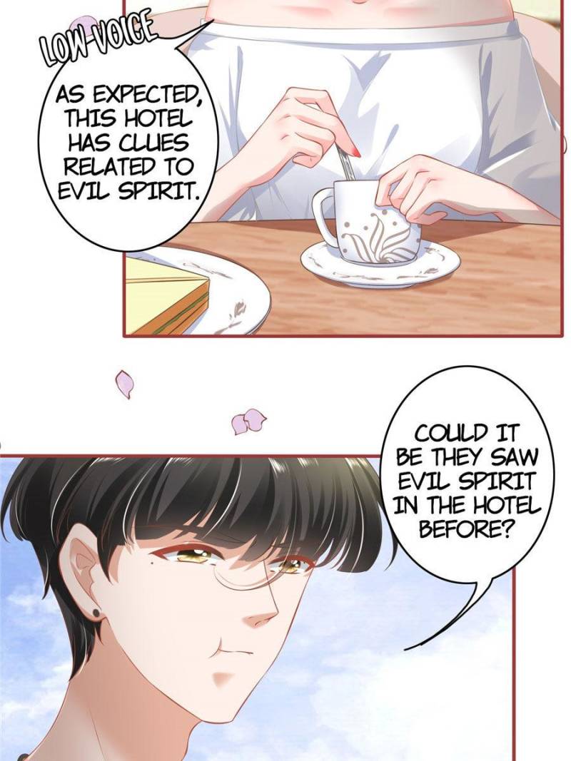 The Ghost Bride - chapter 143 - #3