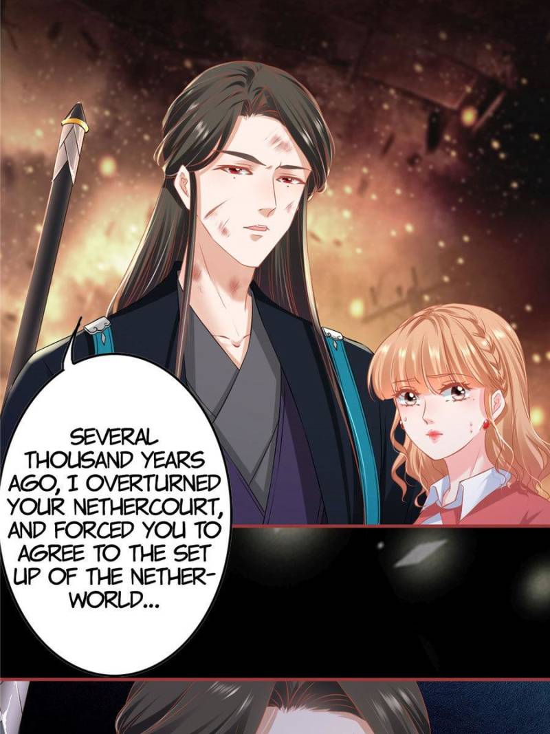 The Ghost Bride - chapter 206 - #4