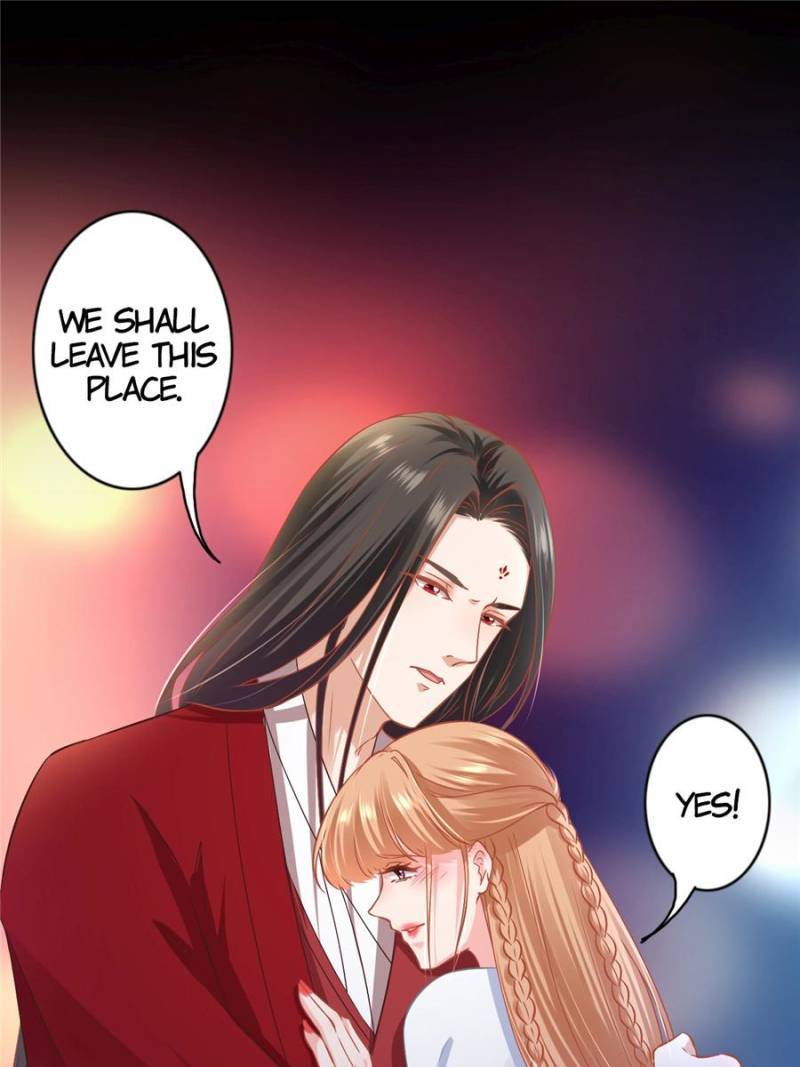 The Ghost Bride - chapter 234 - #1