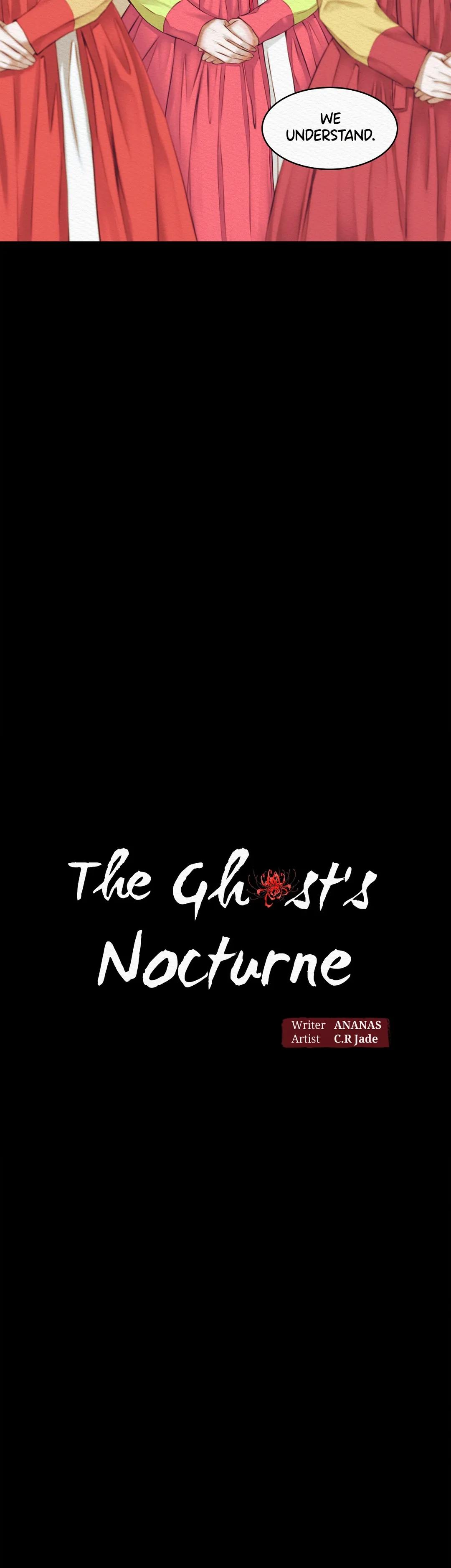 The Ghost's Nocturne - chapter 21 - #4